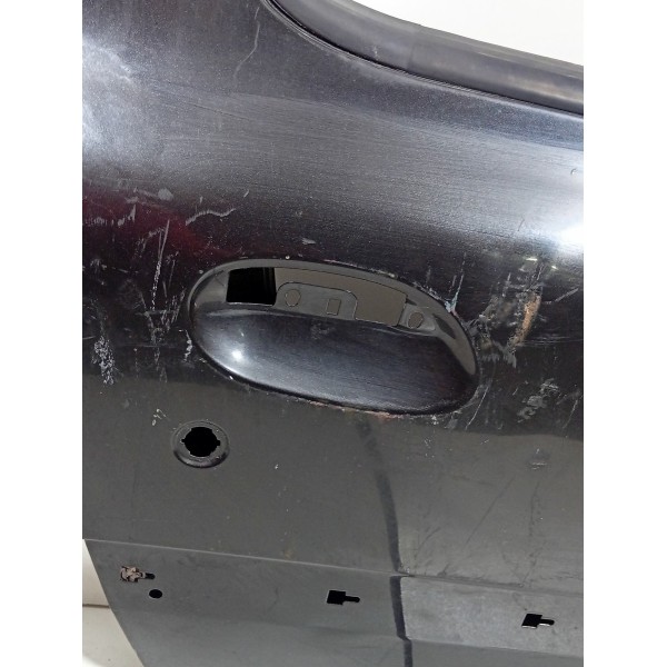 Porta Dianteira Direita Renault Clio 2004 A 2012