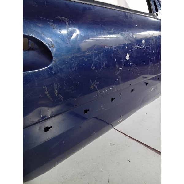 Porta Dianteira Direita Renault Clio 2004 A 2012