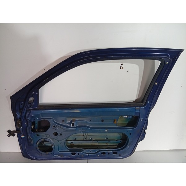 Porta Dianteira Direita Renault Clio 2004 A 2012