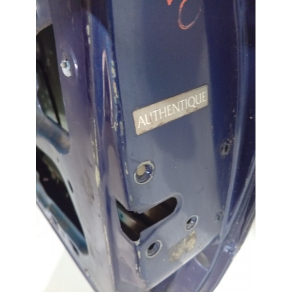 Porta Dianteira Direita Renault Clio 2004 A 2012