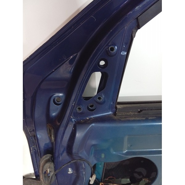 Porta Dianteira Direita Renault Clio 2004 A 2012