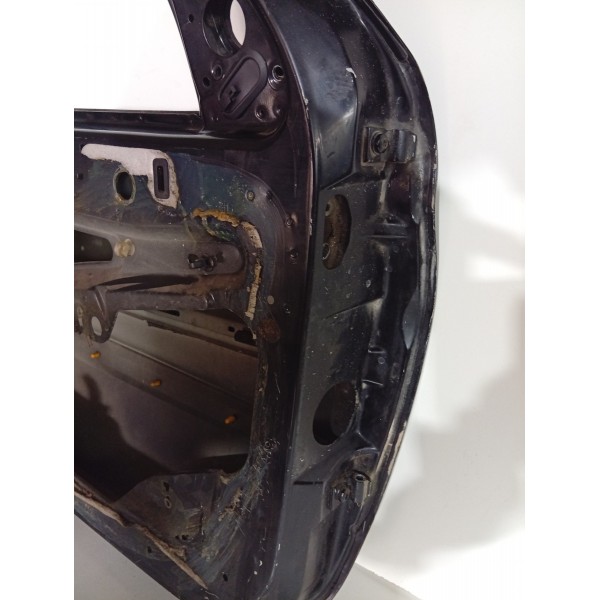Porta Dianteira Esquerda Peugeot 206 2004 A 2012