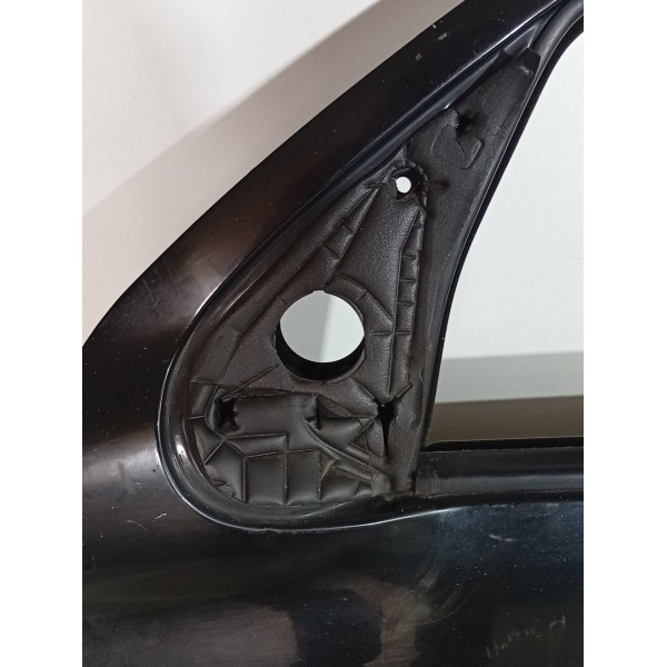 Porta Dianteira Esquerda Peugeot 206 2004 A 2012