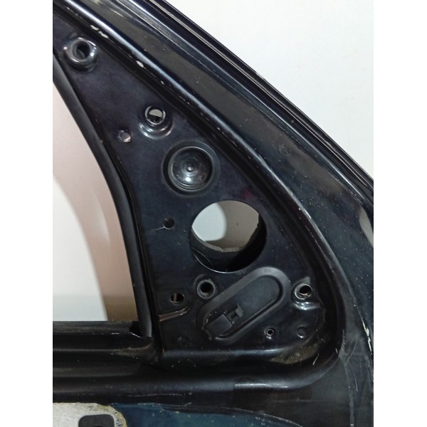 Porta Dianteira Esquerda Peugeot 206 2004 A 2012