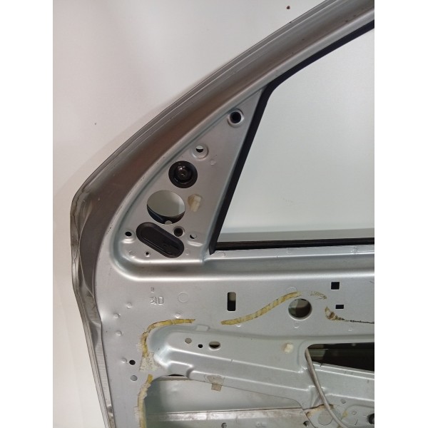 Porta Dianteira Direita Peugeot 206 2007 A 2015