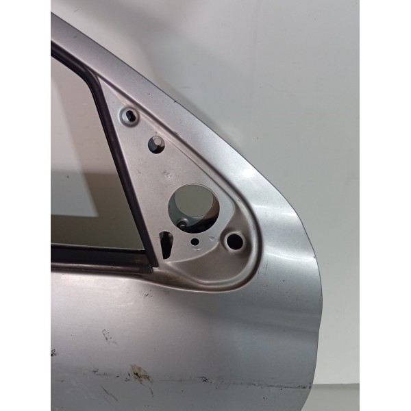 Porta Dianteira Direita Peugeot 206 2007 A 2015