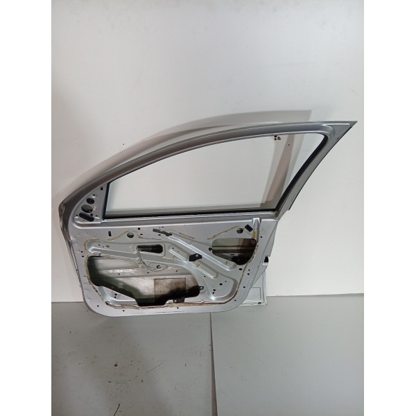 Porta Dianteira Direita Peugeot 206 2007 A 2015