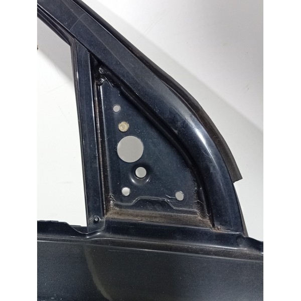 Porta Dianteira Direita Mitsubishi L200 Triton 2008 A 2016