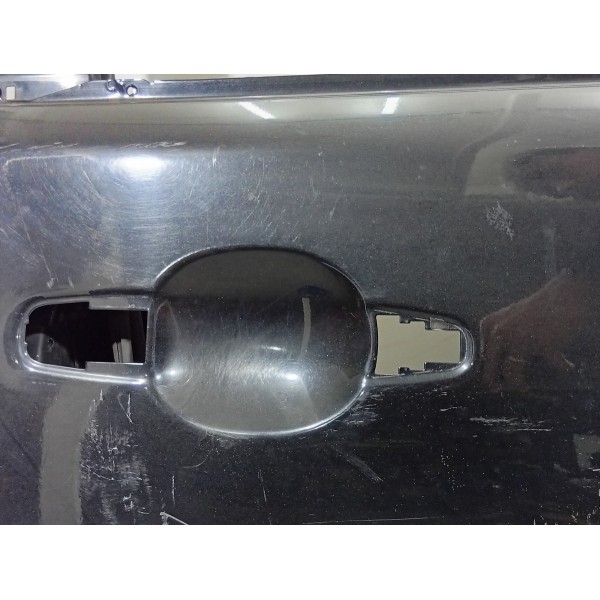 Porta Dianteira Direita Mitsubishi L200 Triton 2008 A 2016