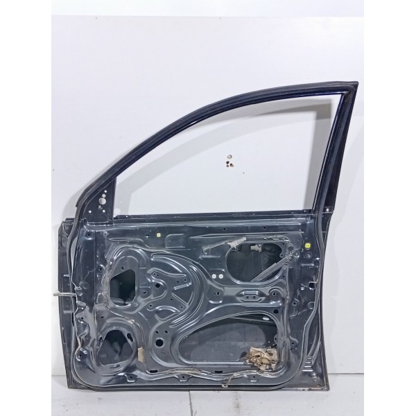 Porta Dianteira Direita Mitsubishi L200 Triton 2008 A 2016