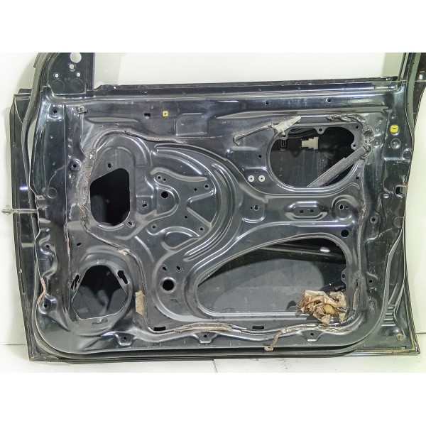Porta Dianteira Direita Mitsubishi L200 Triton 2008 A 2016