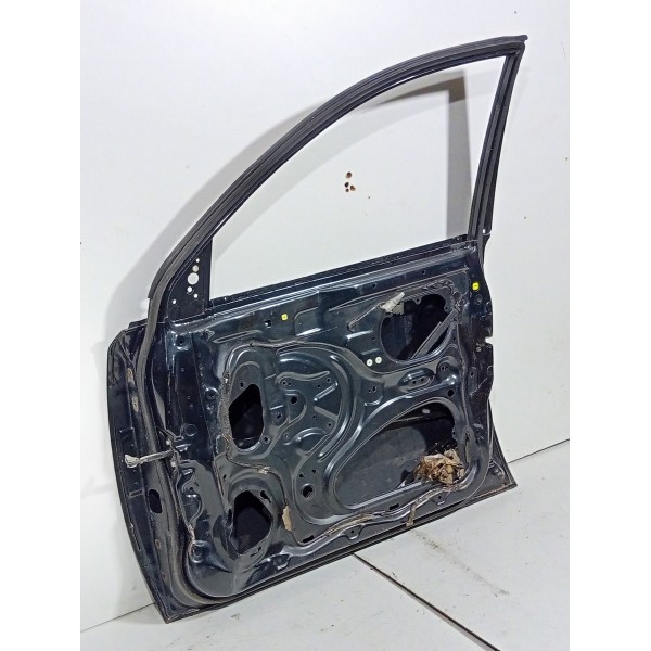 Porta Dianteira Direita Mitsubishi L200 Triton 2008 A 2016