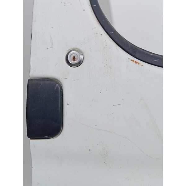 Porta Dianteira Direita Peugeot Partner 1998 1999 A 2019