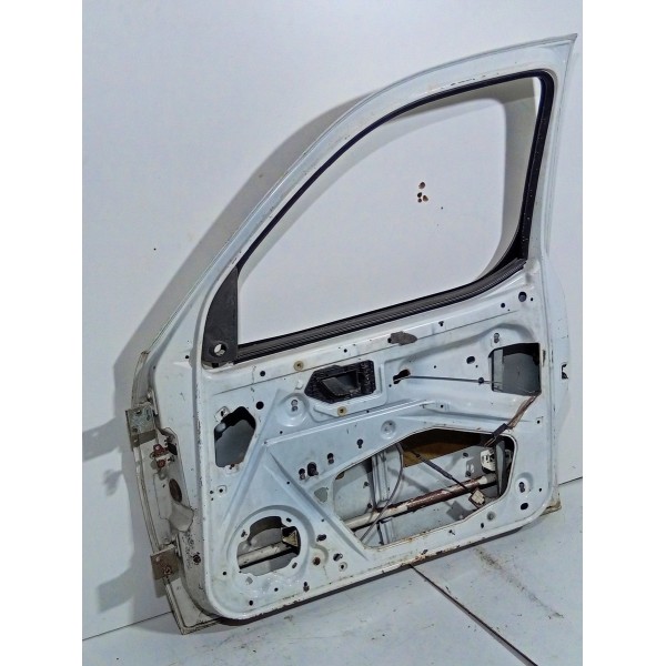 Porta Dianteira Direita Peugeot Partner 1998 1999 A 2019