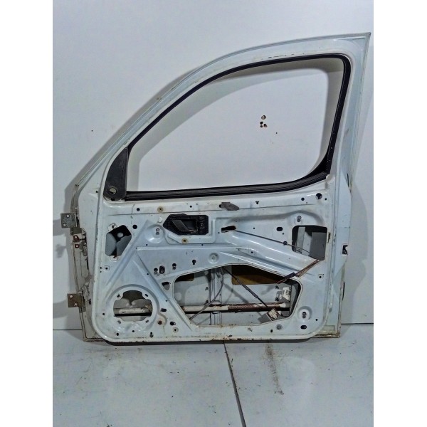 Porta Dianteira Direita Peugeot Partner 1998 1999 A 2019