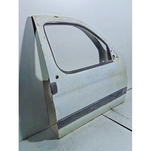 Porta Dianteira Direita Peugeot Partner 1998 1999 A 2019