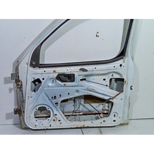 Porta Dianteira Direita Peugeot Partner 1998 1999 A 2019