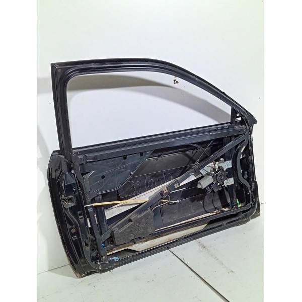 Porta Dianteira Esquerda Audi A3 2005 2006 2007 2008 A 2012