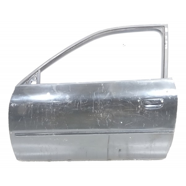 Porta Dianteira Esquerda Audi A3 2005 2006 2007 2008 A 2012