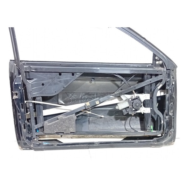 Porta Dianteira Esquerda Audi A3 2005 2006 2007 2008 A 2012