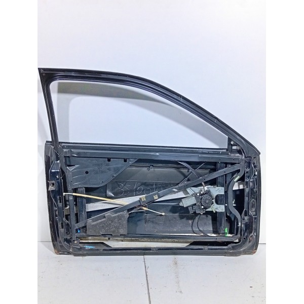 Porta Dianteira Esquerda Audi A3 2005 2006 2007 2008 A 2012
