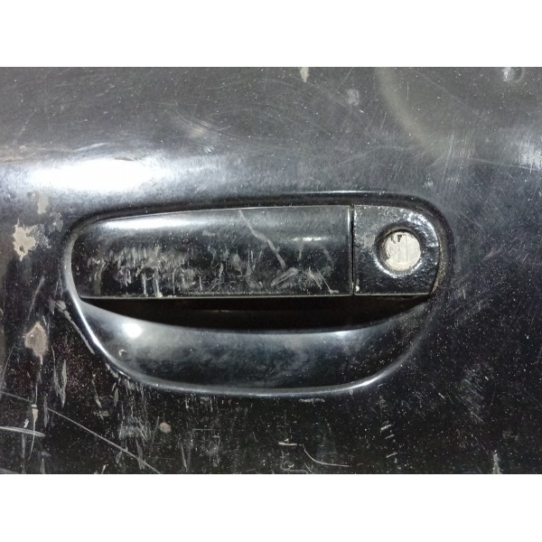 Porta Dianteira Esquerda Audi A3 2005 2006 2007 2008 A 2012