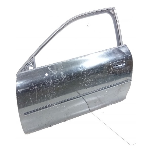 Porta Dianteira Esquerda Audi A3 2005 2006 2007 2008 A 2012