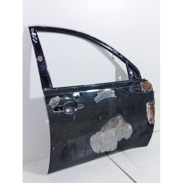 Porta Dianteira Direita Mitsubishi Triton L200 2009 A 2017