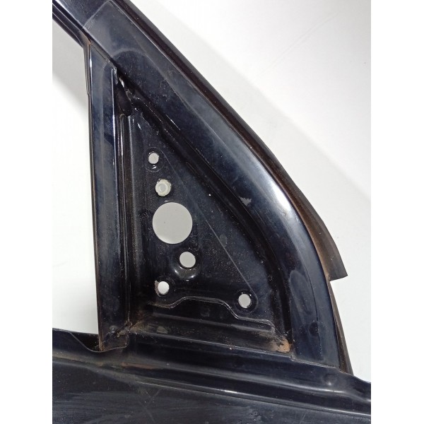 Porta Dianteira Direita Mitsubishi Triton L200 2009 A 2017