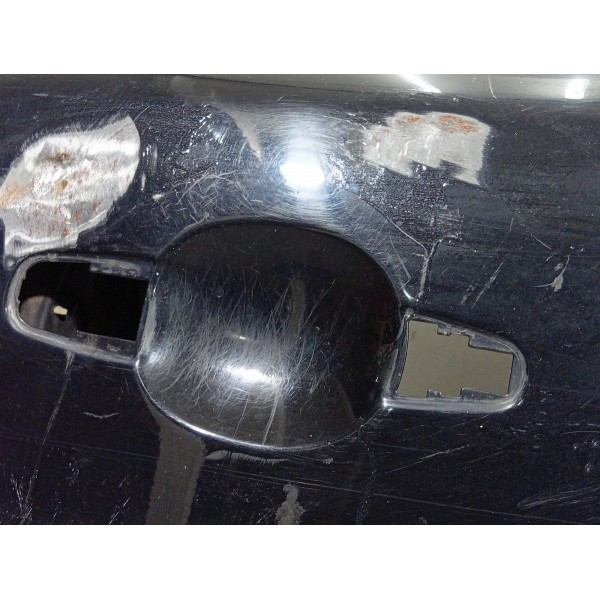 Porta Dianteira Direita Mitsubishi Triton L200 2009 A 2017