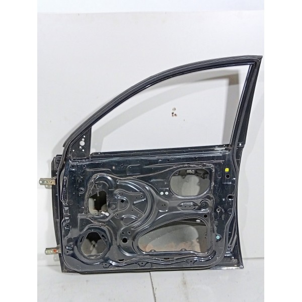 Porta Dianteira Direita Mitsubishi Triton L200 2009 A 2017