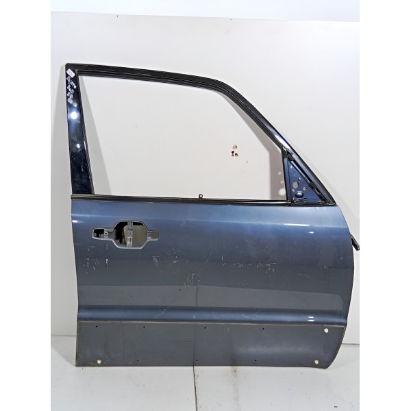 Porta Dianteira Direita Mitsubishi Full 2008 2009 10 A 2020
