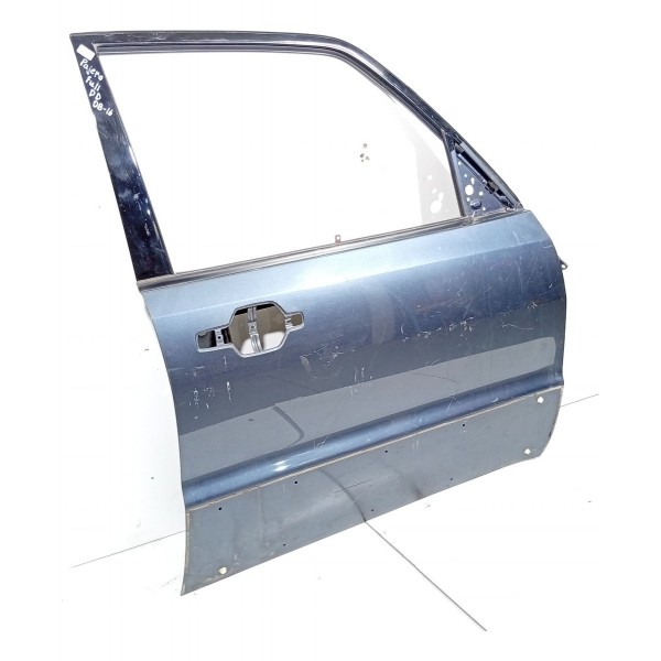 Porta Dianteira Direita Mitsubishi Full 2008 2009 10 A 2020