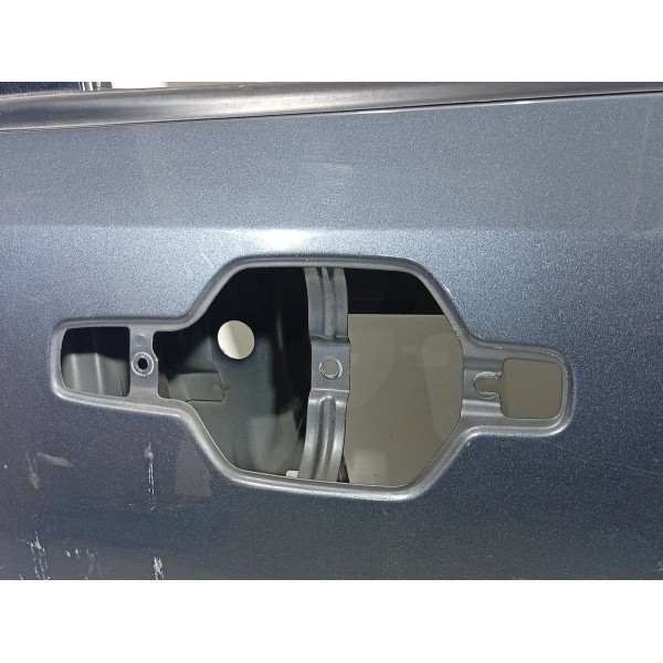 Porta Dianteira Direita Mitsubishi Full 2008 2009 10 A 2020