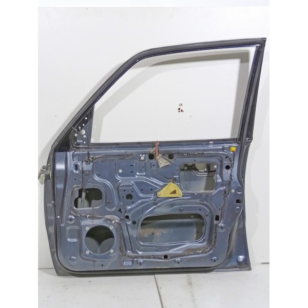 Porta Dianteira Direita Mitsubishi Full 2008 2009 10 A 2020