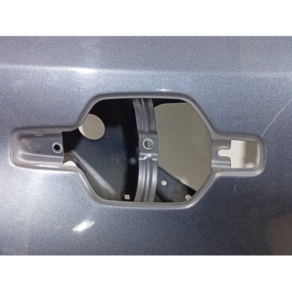 Porta Traseira Direita Mitsubishi Pajero Full 2006 Original