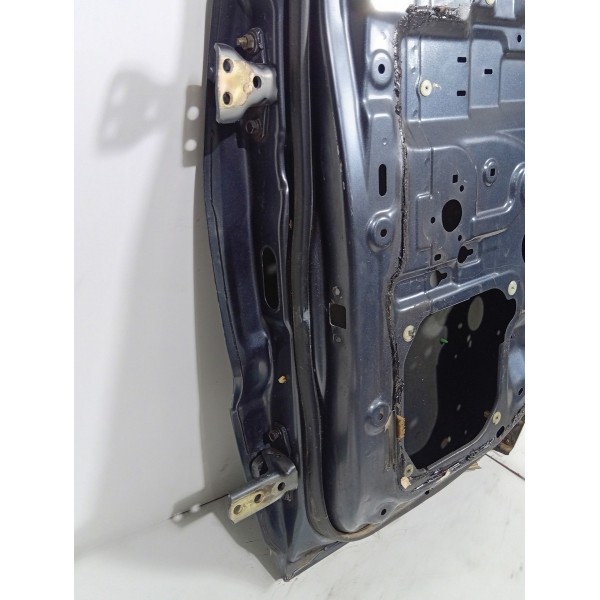 Porta Traseira Direita Mitsubishi Pajero Full 2006 Original