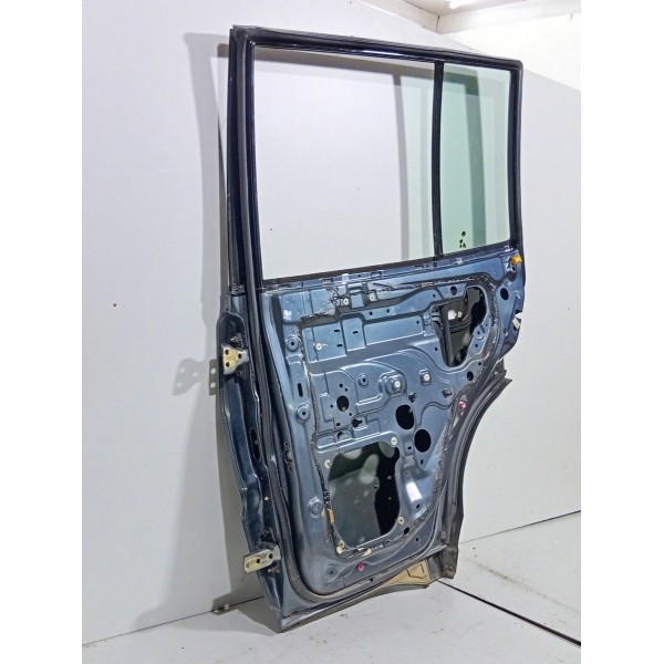 Porta Traseira Direita Mitsubishi Pajero Full 2006 Original