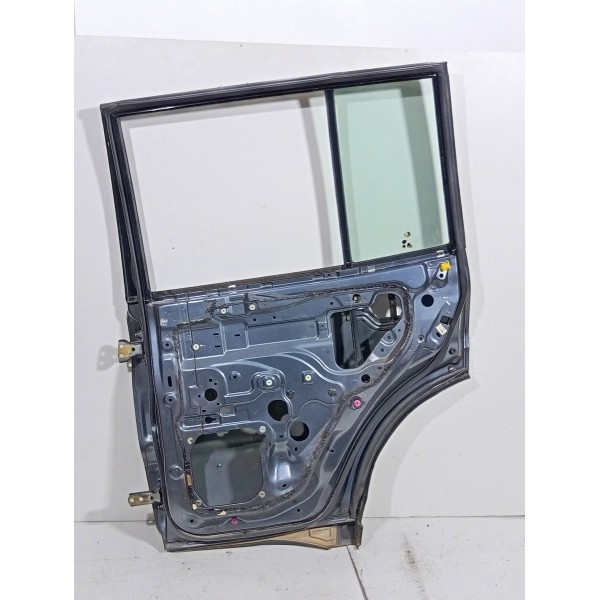 Porta Traseira Direita Mitsubishi Pajero Full 2006 Original