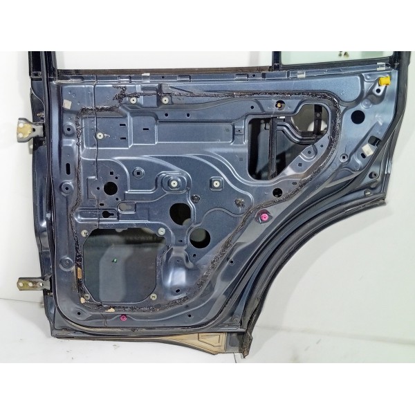 Porta Traseira Direita Mitsubishi Pajero Full 2006 Original