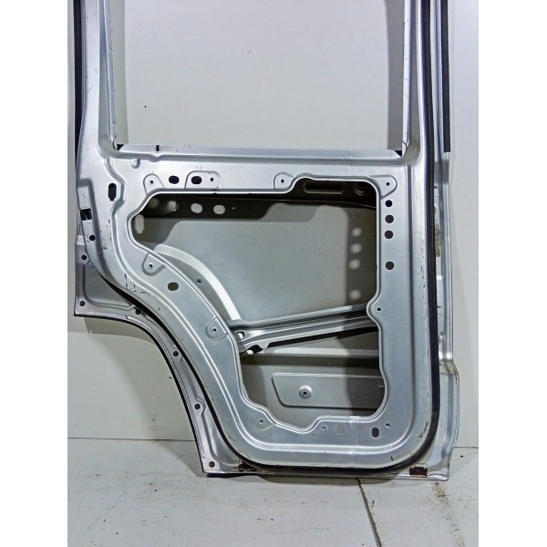 Porta Traseira Esquerda Jeep Cherokee 2002 2003 2004 A 2012