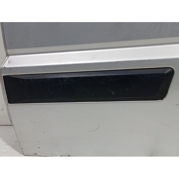 Porta Traseira Esquerda Jeep Cherokee 2002 2003 2004 A 2012