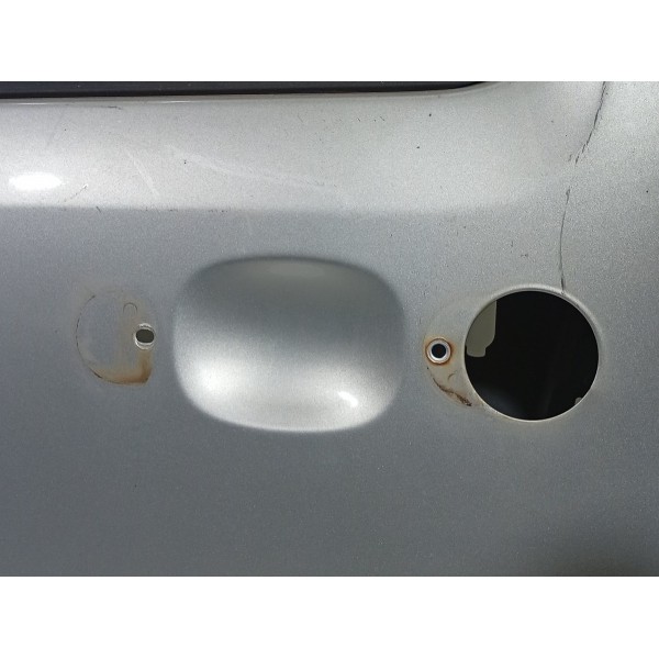 Porta Traseira Esquerda Jeep Cherokee 2002 2003 2004 A 2012