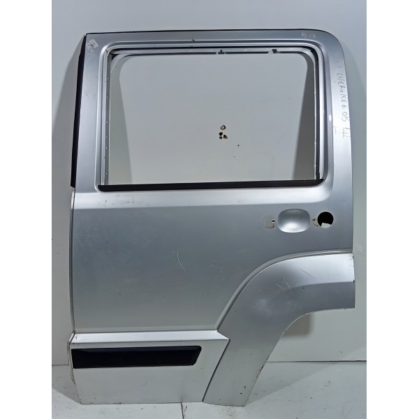 Porta Traseira Esquerda Jeep Cherokee 2002 2003 2004 A 2012