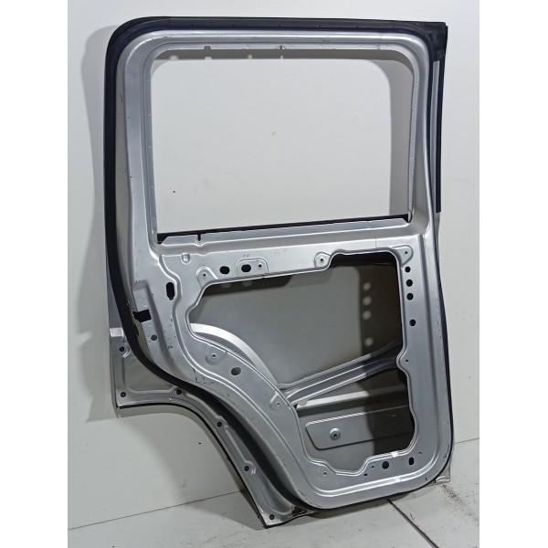 Porta Traseira Esquerda Jeep Cherokee 2002 2003 2004 A 2012