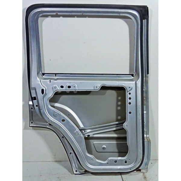 Porta Traseira Esquerda Jeep Cherokee 2002 2003 2004 A 2012