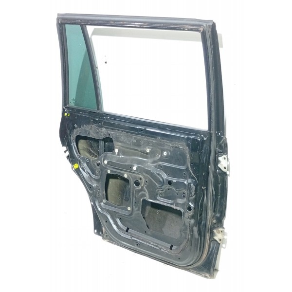 Porta Traseira Esquerda Pajero Sport 2005 2006 2007 A 2011