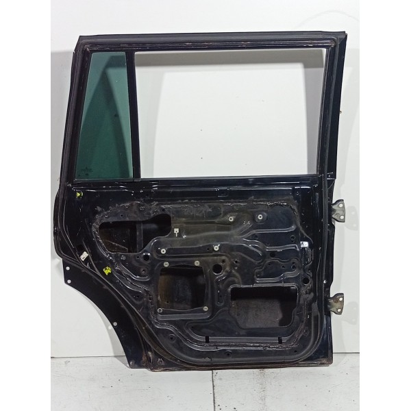 Porta Traseira Esquerda Pajero Sport 2005 2006 2007 A 2011