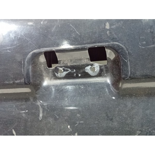 Porta Traseira Esquerda Pajero Sport 2005 2006 2007 A 2011