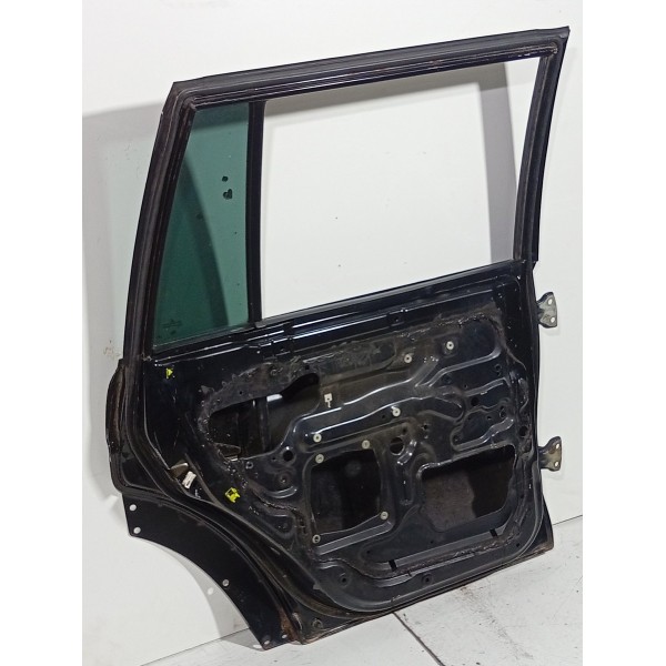 Porta Traseira Esquerda Pajero Sport 2005 2006 2007 A 2011